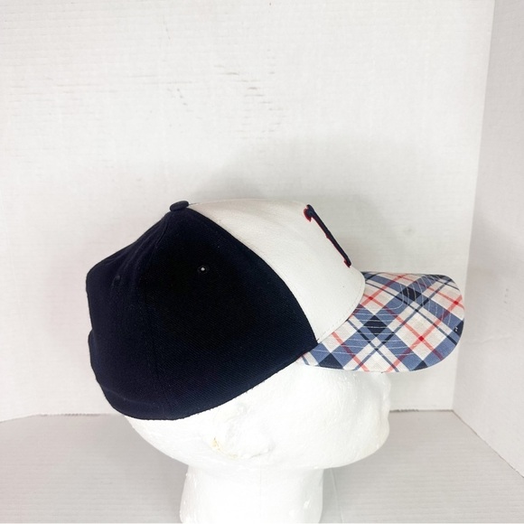 EUC MLB Boston Red Sox New Era Small Medium Fitted Hat - Picture 5 of 9